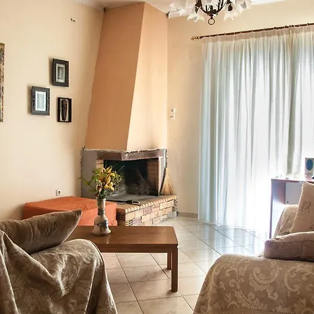 Apartment Elena House