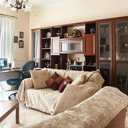 Apartment Elena House *