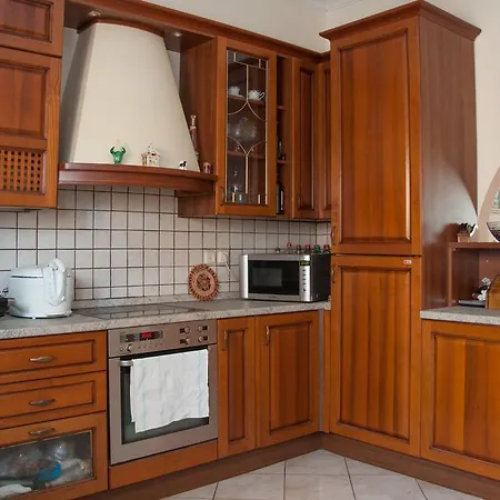 Elena House Krestena