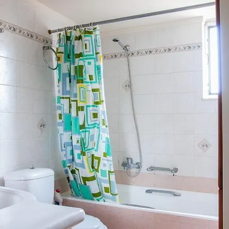 Apartment Elena House