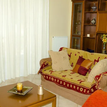Elena House Krestena