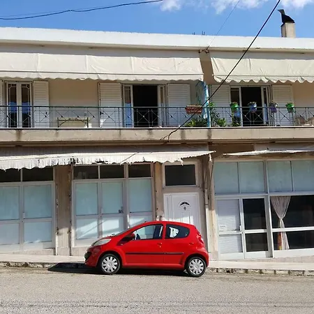 Apartment Elena House